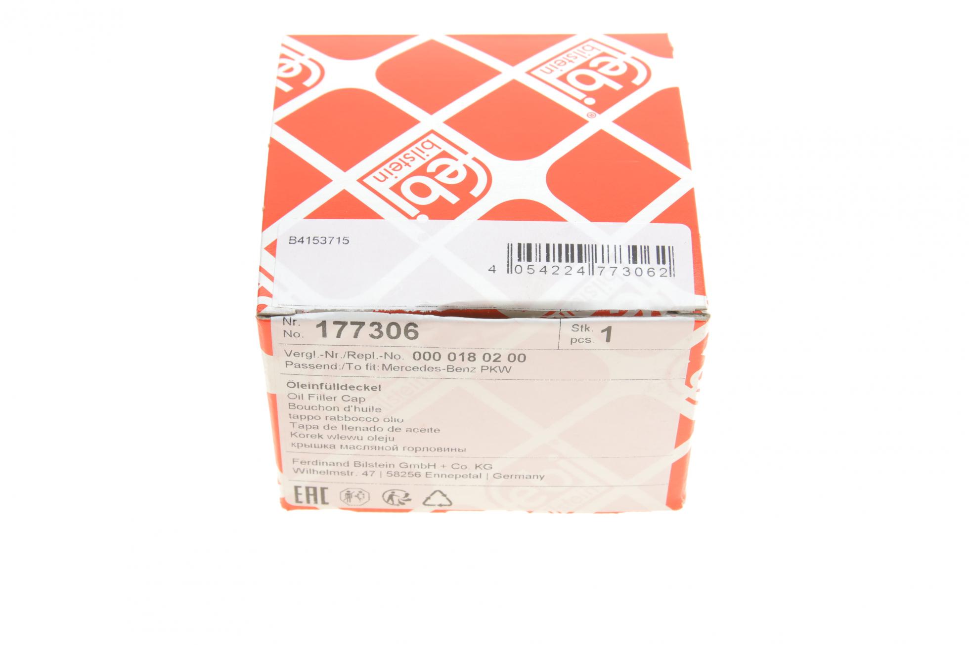 177306 FEBI BILSTEIN